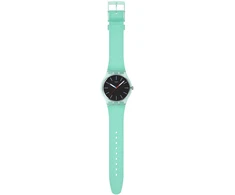 Laikrodis SWATCH modelis HINT OF MINT