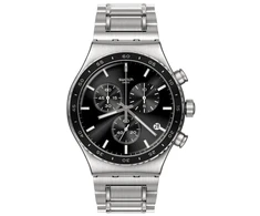 Laikrodis SWATCH modelis IRONY AT NIGHT
