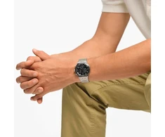 Laikrodis SWATCH modelis IRONY AT NIGHT