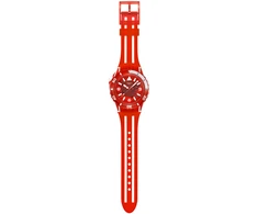 Laikrodis SWATCH modelis LION'S MANE