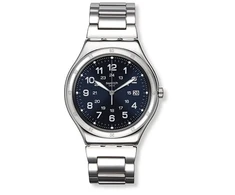 Laikrodis SWATCH modelis Mėlynas BOAT