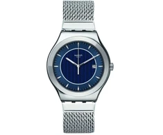 Laikrodis SWATCH modelis Mėlynas ICONE