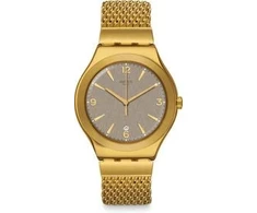 Laikrodis SWATCH modelis MESH OHONEY