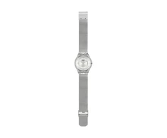 Laikrodis SWATCH modelis METAL KNIT