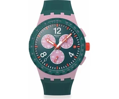 Laikrodis SWATCH modelis MOMENT OF ROSE