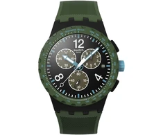 Laikrodis SWATCH modelis OLIVE RUSH