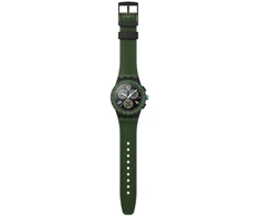 Laikrodis SWATCH modelis OLIVE RUSH