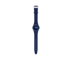 Laikrodis SWATCH modelis OVER Mėlynas