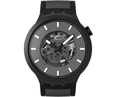Laikrodis SWATCH modelis PAST THE HORIZON