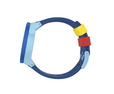 Laikrodis SWATCH modelis PEACE HAND LOVE