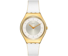 Laikrodis SWATCH modelis PEARL GLEAM