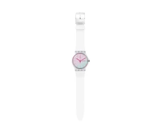 Laikrodis SWATCH modelis POLAWHITE