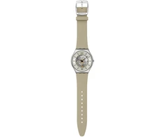 Laikrodis SWATCH modelis QUARTZICLE