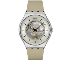 Laikrodis SWATCH modelis QUARTZICLE