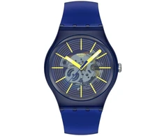 Laikrodis SWATCH modelis REVEALED IN THE DEPTHS