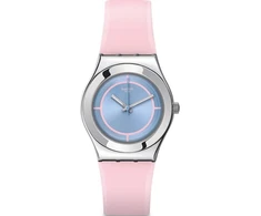 Laikrodis SWATCH ROSE PUNCH - IRONY YLS182