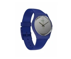 Laikrodis SWATCH modelis SILVERWAKATI