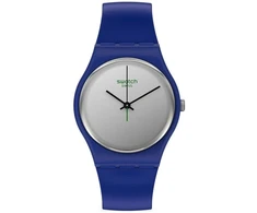 Laikrodis SWATCH modelis SILVERWAKATI