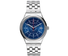 Laikrodis SWATCH modelis SISTEM BOREAL