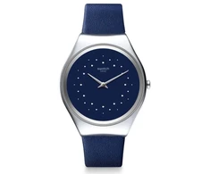 Laikrodis SWATCH modelis SKIN SIDERAL