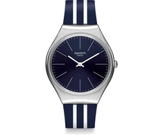 Laikrodis SWATCH modelis SKINBLUEIRON