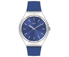 Laikrodis SWATCH modelis SKINDEEPBLINK
