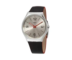 Laikrodis SWATCH modelis SKINMETAL
