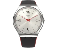 Laikrodis SWATCH modelis SKINMETAL