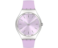 Laikrodis SWATCH modelis SKINSOFTBLINK