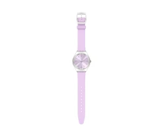 Laikrodis SWATCH modelis SKINSOFTBLINK