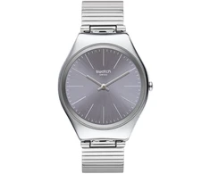 Laikrodis SWATCH modelis SKINSTEEL