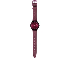 Laikrodis SWATCH modelis SKINTEMPRANILLO
