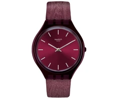 Laikrodis SWATCH modelis SKINTEMPRANILLO