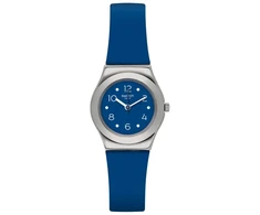 Laikrodis SWATCH modelis SOBLUE