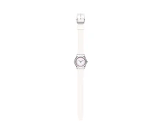 Laikrodis SWATCH modelis SOWHITE