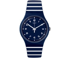 Laikrodis SWATCH modelis STRIURE