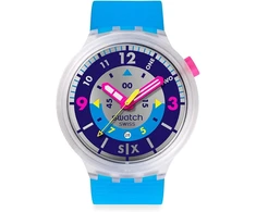 Laikrodis SWATCH modelis SWATCH NEON HIELO
