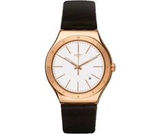 Laikrodis SWATCH TIC-BROWN YWG405