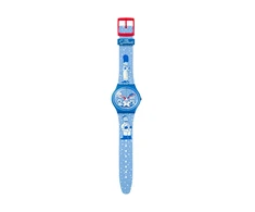 Laikrodis SWATCH modelis TIDINGS OF JOY