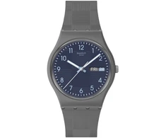 Laikrodis SWATCH modelis TILE DIAL