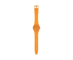 Laikrodis SWATCH modelis TRENDY LINES IN SIENNA