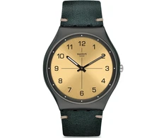 Laikrodis SWATCH modelis TROVALIZED ULTRA-THIN