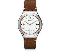 Laikrodis SWATCH modelis TV SHOW