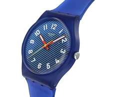 Laikrodis SWATCH modelis WAVELENGTHS OF WATER