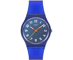 Laikrodis SWATCH modelis WAVELENGTHS OF WATER