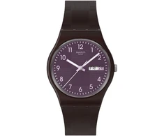 Laikrodis SWATCH modelis WEAVING WONDERS