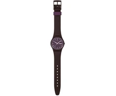 Laikrodis SWATCH modelis WEAVING WONDERS