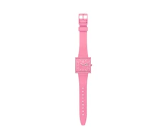 Laikrodis SWATCH modelis WHAT IF…ROSE?