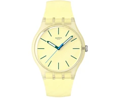 Laikrodis SWATCH WATCHES modelis SO29J102