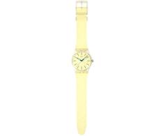 Laikrodis SWATCH WATCHES modelis SO29J102